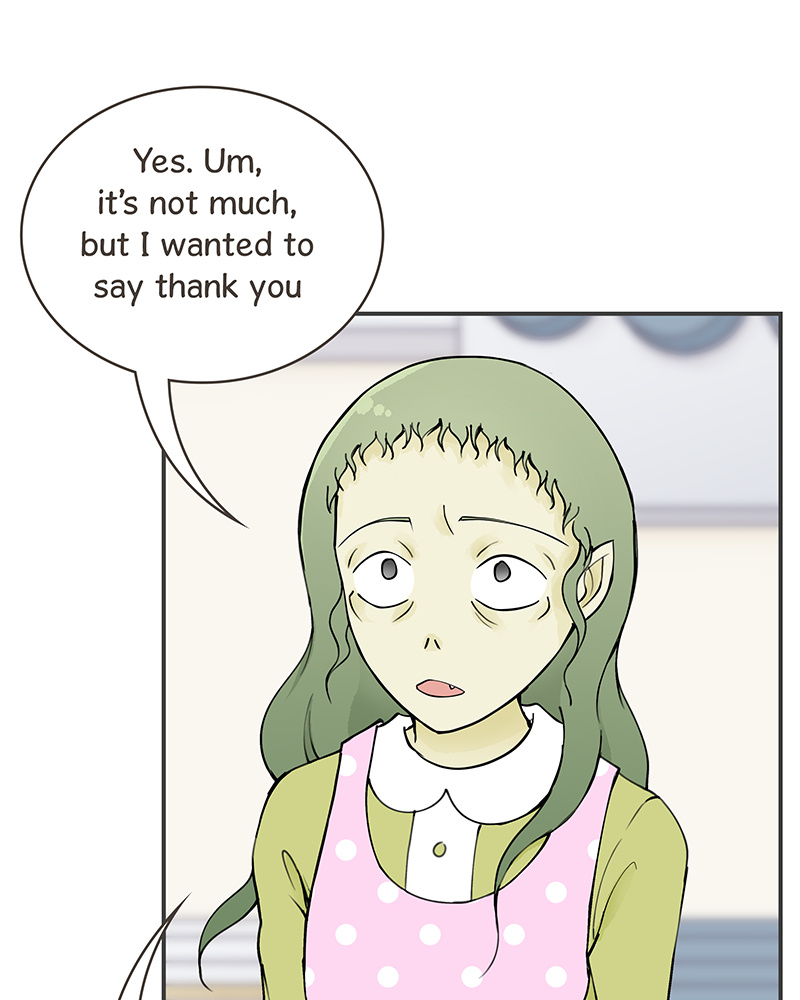 Cursed Princess Club chapter 77 - page 26