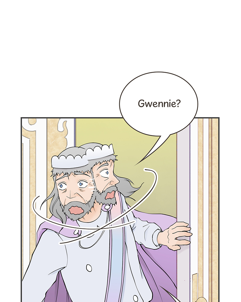 Cursed Princess Club chapter 77 - page 3