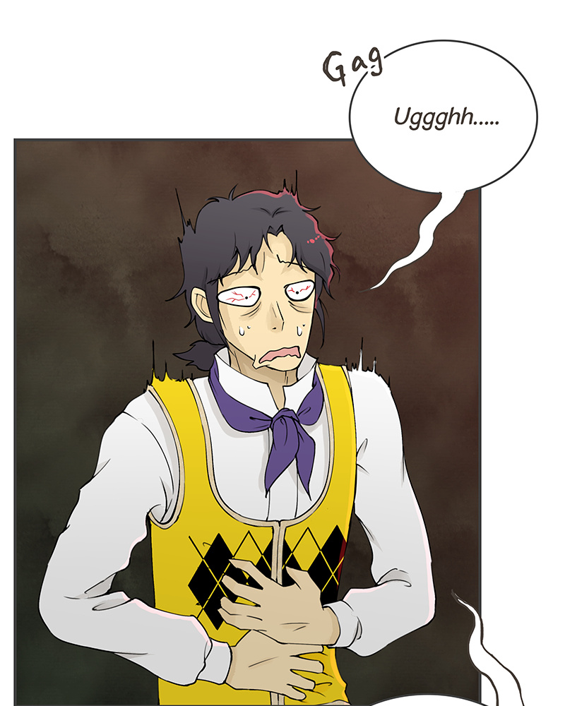 Cursed Princess Club chapter 77 - page 31