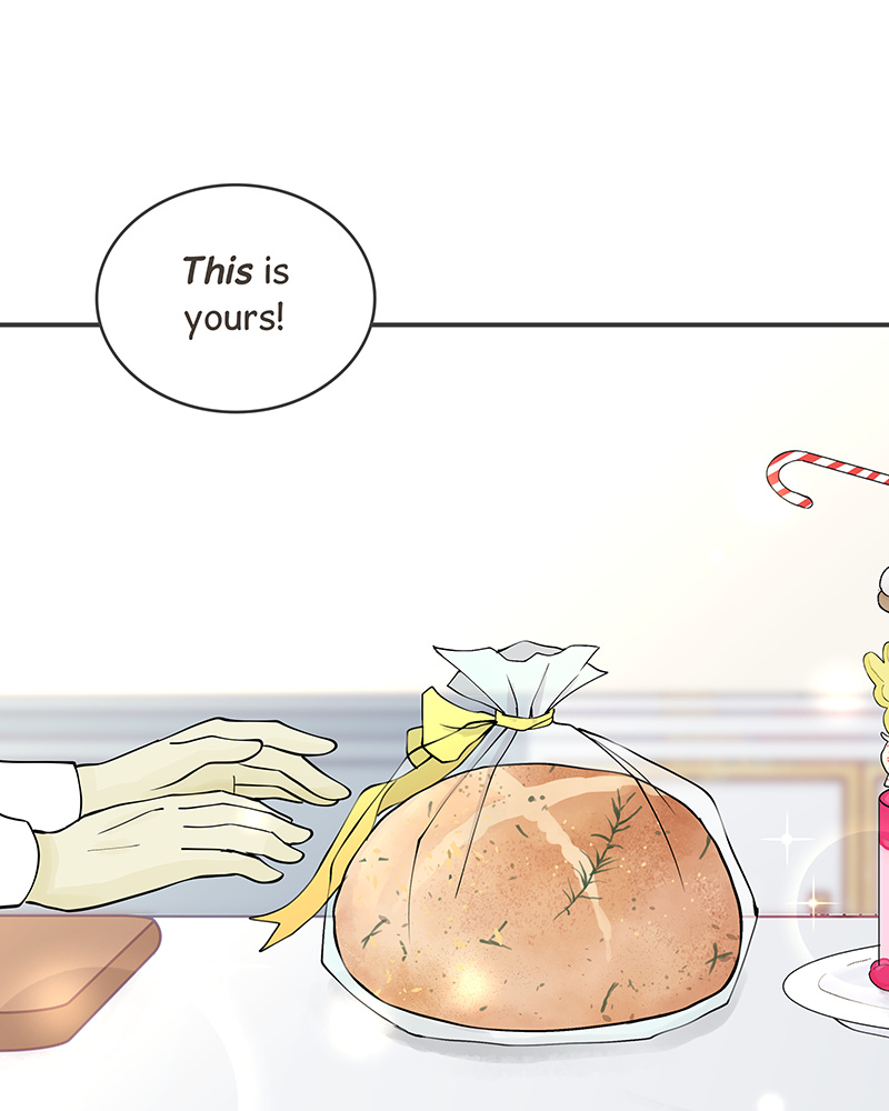 Cursed Princess Club chapter 77 - page 34