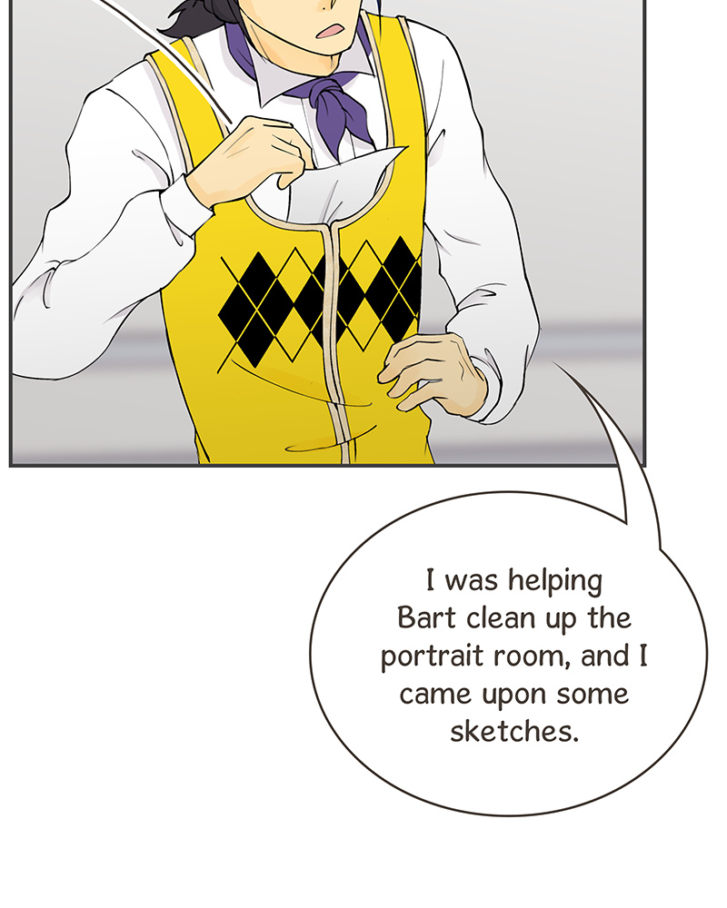 Cursed Princess Club chapter 77 - page 38
