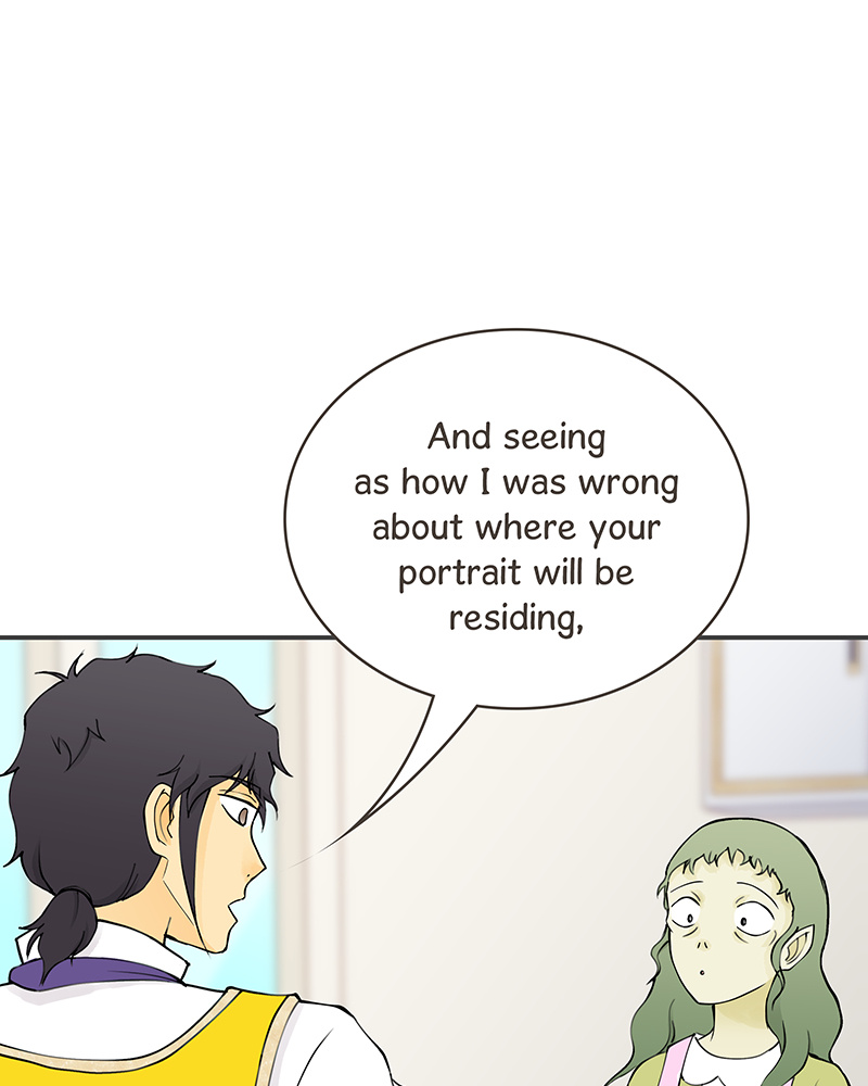 Cursed Princess Club chapter 77 - page 39
