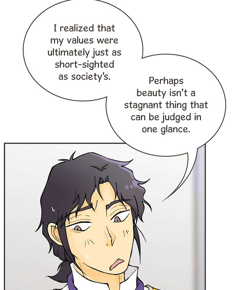 Cursed Princess Club chapter 77 - page 57