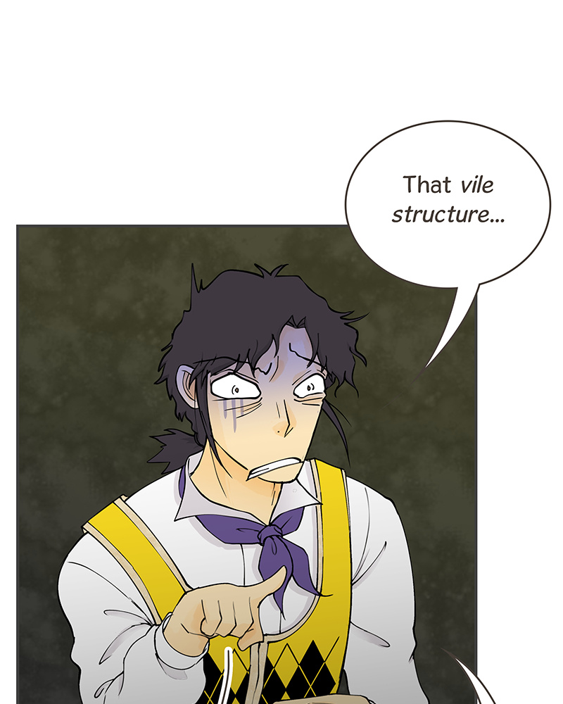 Cursed Princess Club chapter 77 - page 62
