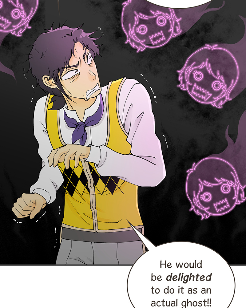 Cursed Princess Club chapter 77 - page 66