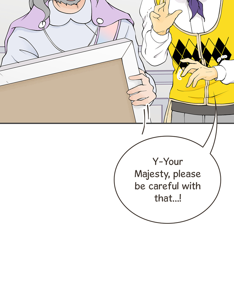 Cursed Princess Club chapter 77 - page 7