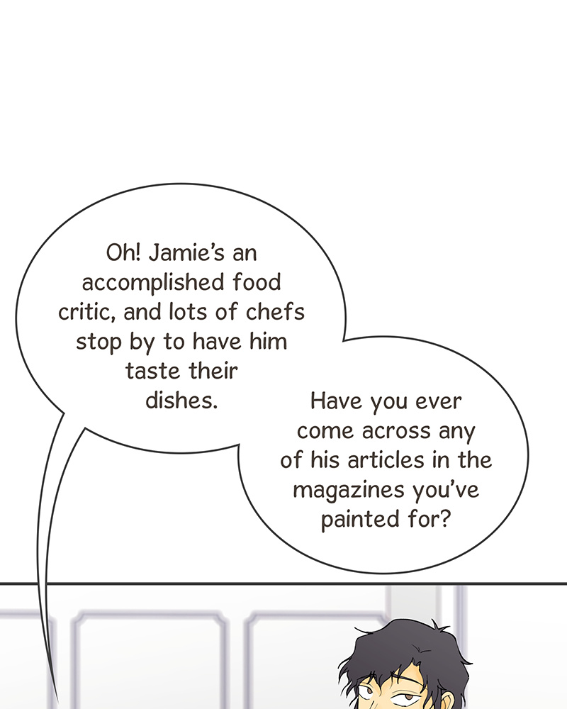 Cursed Princess Club chapter 77 - page 76
