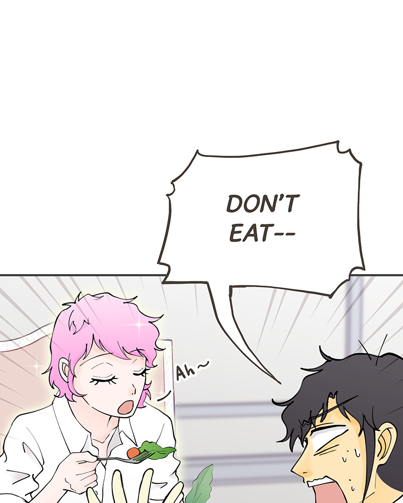 Cursed Princess Club chapter 77 - page 88