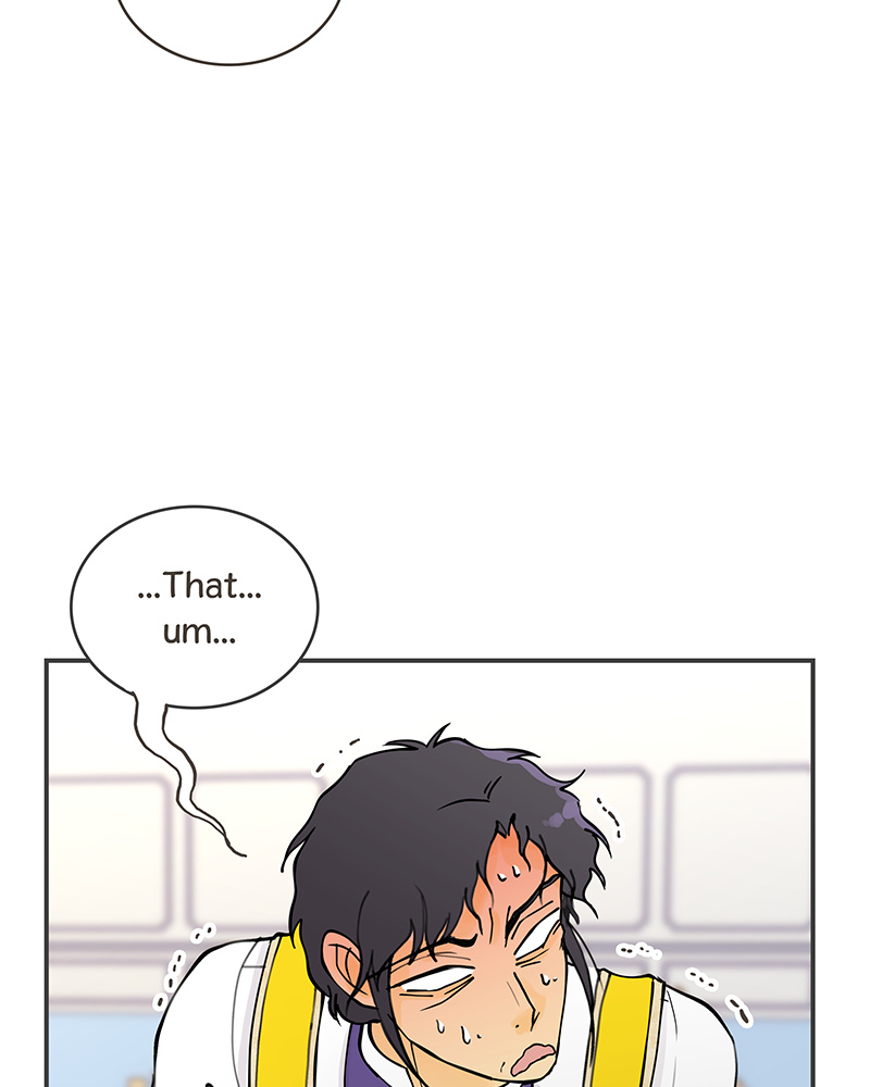 Cursed Princess Club chapter 77 - page 94