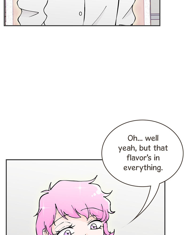 Cursed Princess Club chapter 77 - page 97