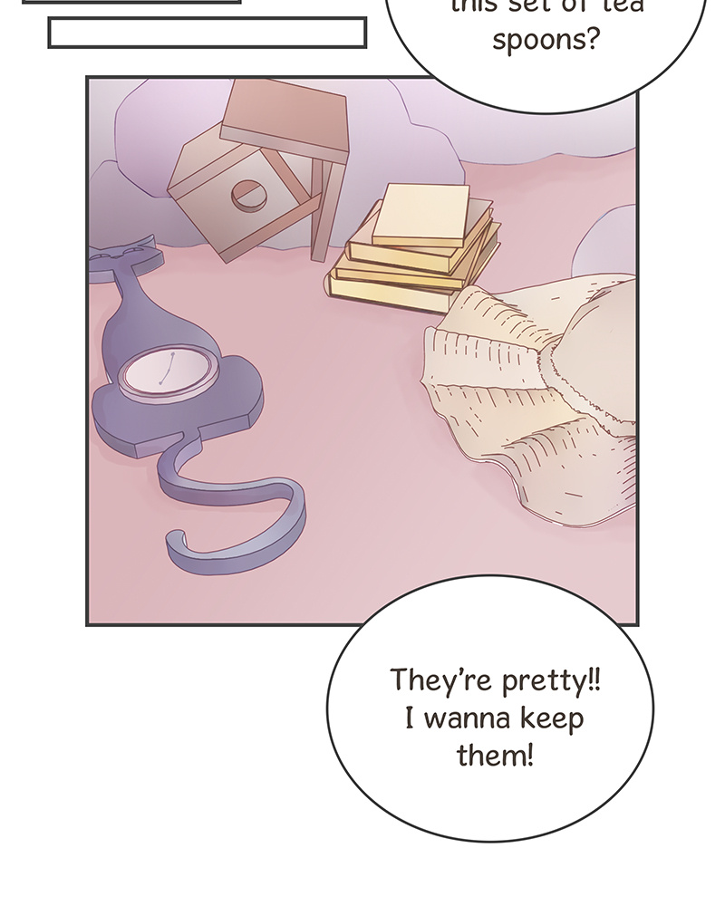 Cursed Princess Club chapter 76 - page 101