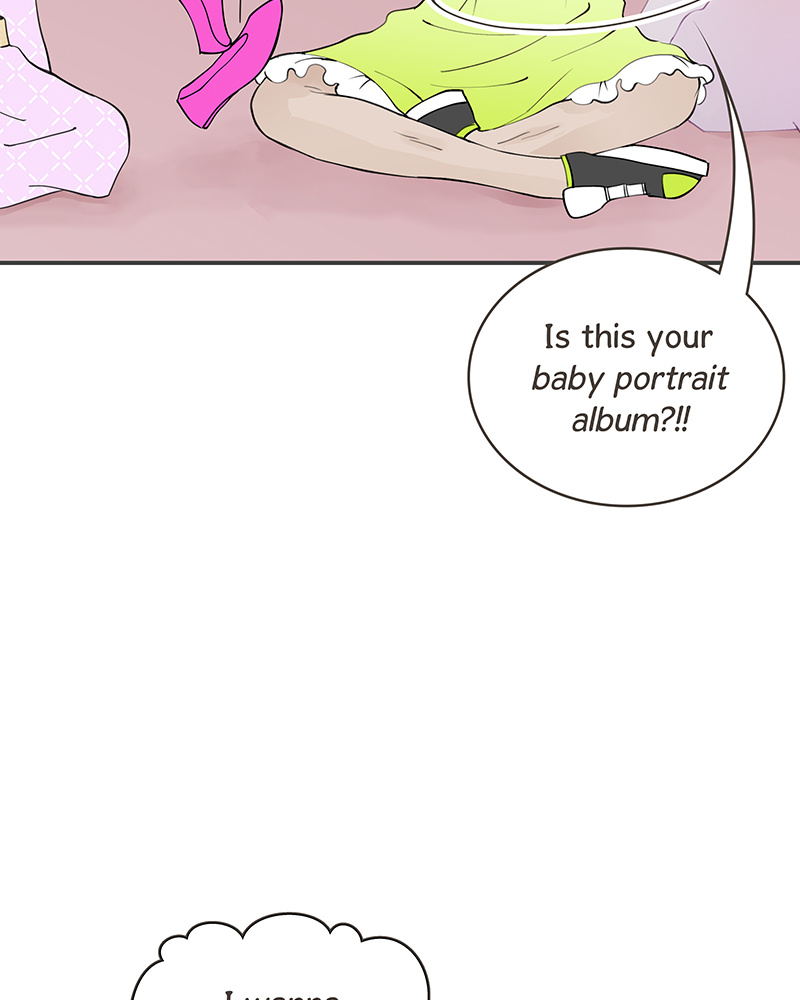 Cursed Princess Club chapter 76 - page 107