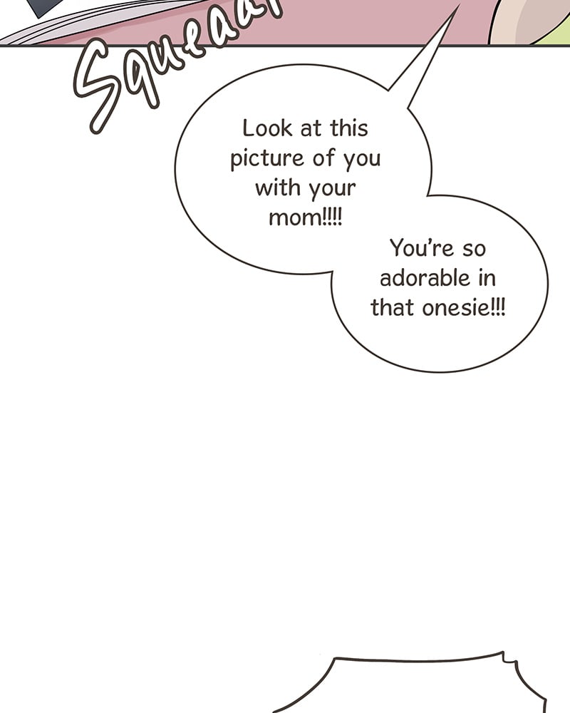 Cursed Princess Club chapter 76 - page 109