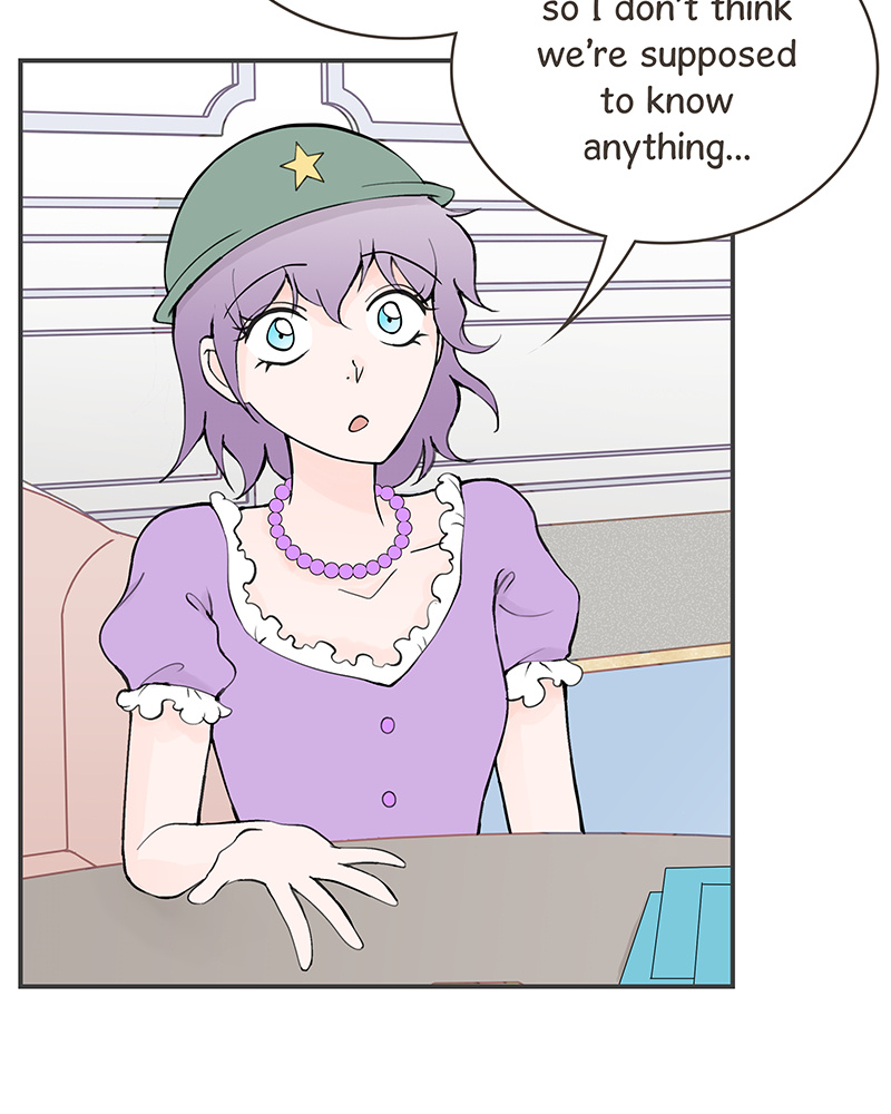 Cursed Princess Club chapter 76 - page 11