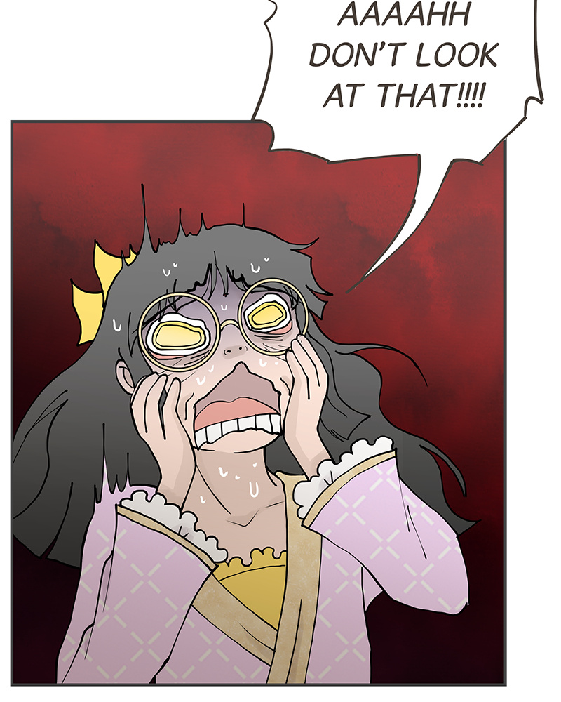 Cursed Princess Club chapter 76 - page 110
