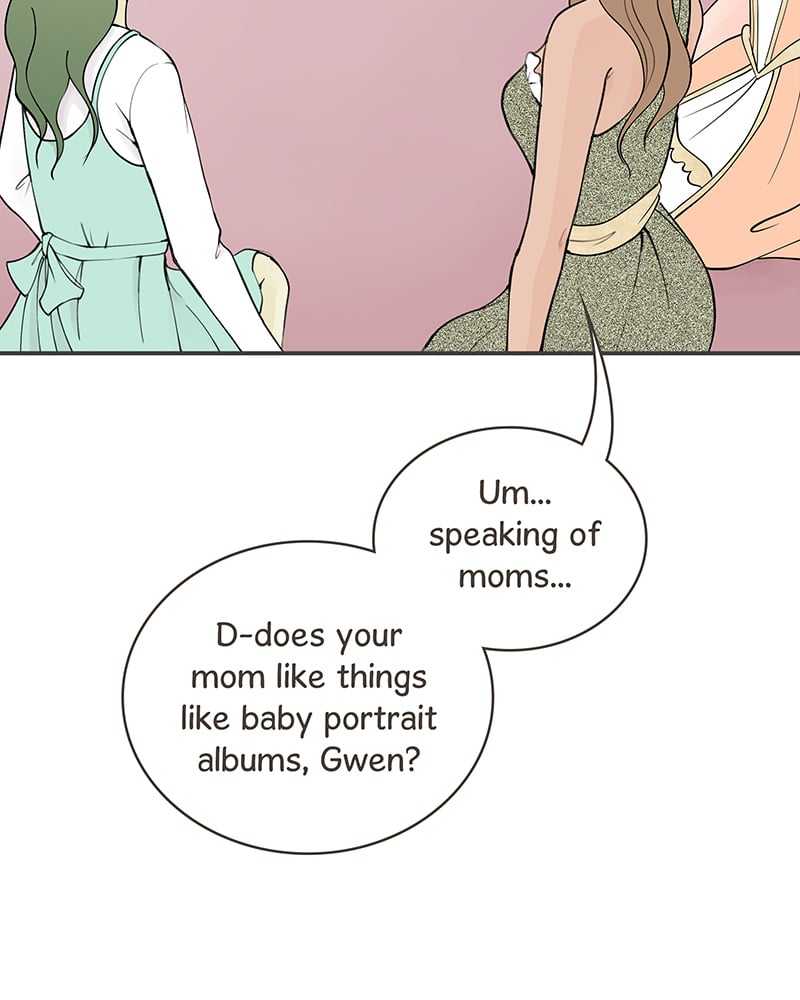 Cursed Princess Club chapter 76 - page 115