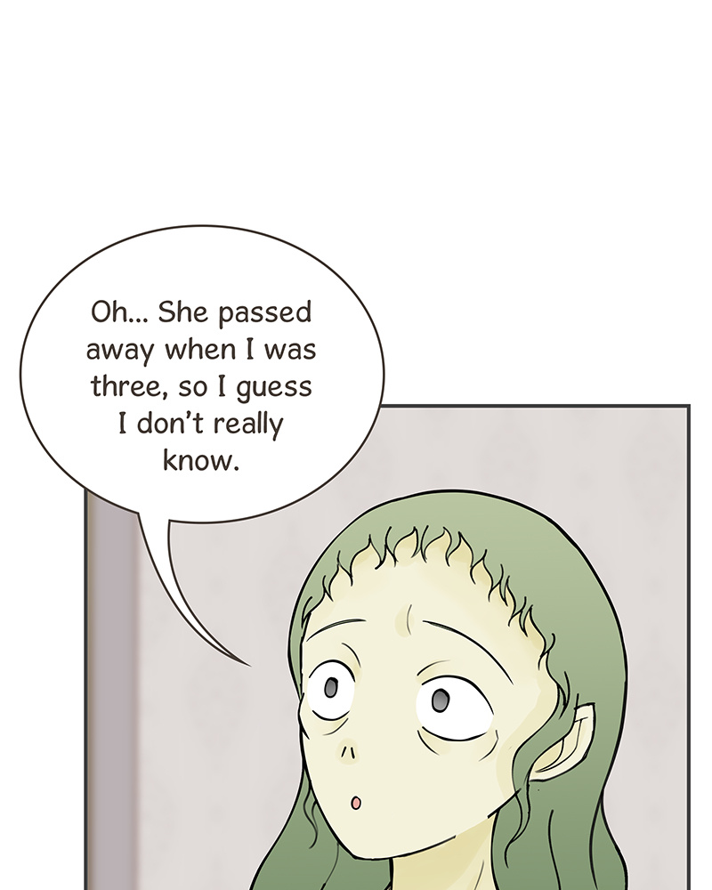 Cursed Princess Club chapter 76 - page 116