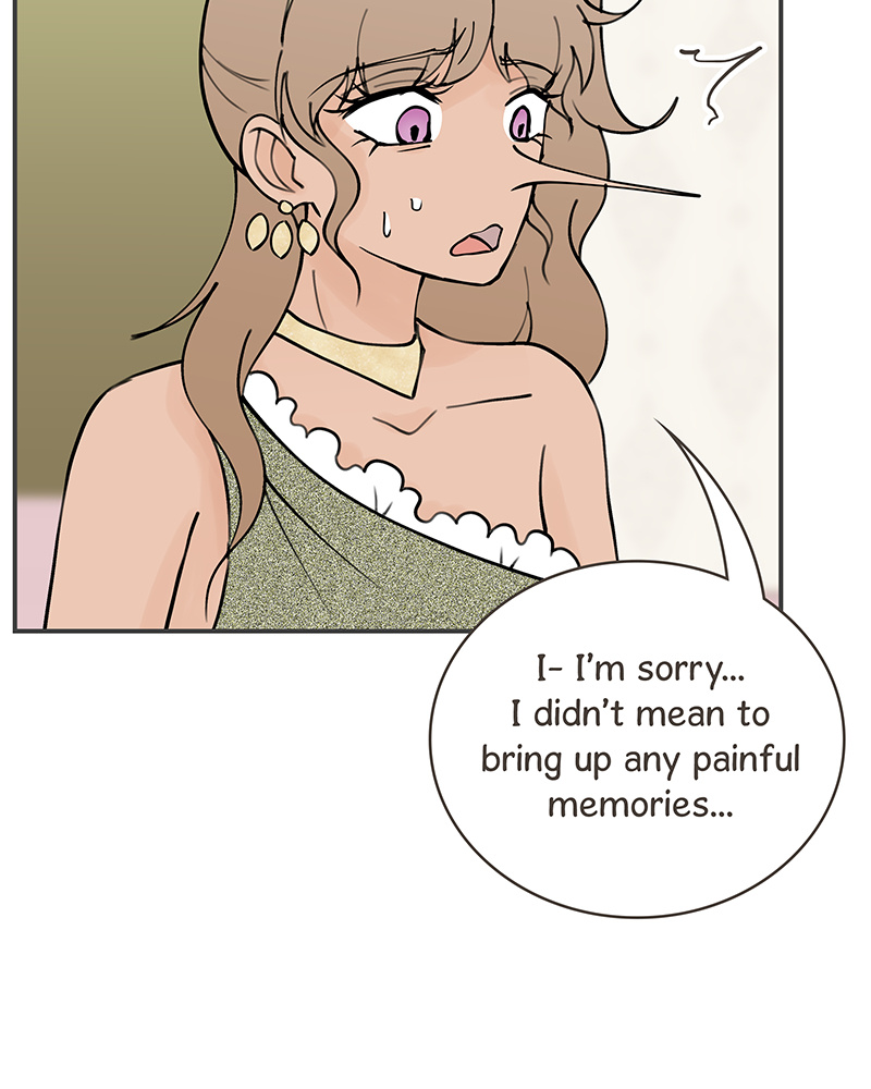 Cursed Princess Club chapter 76 - page 118