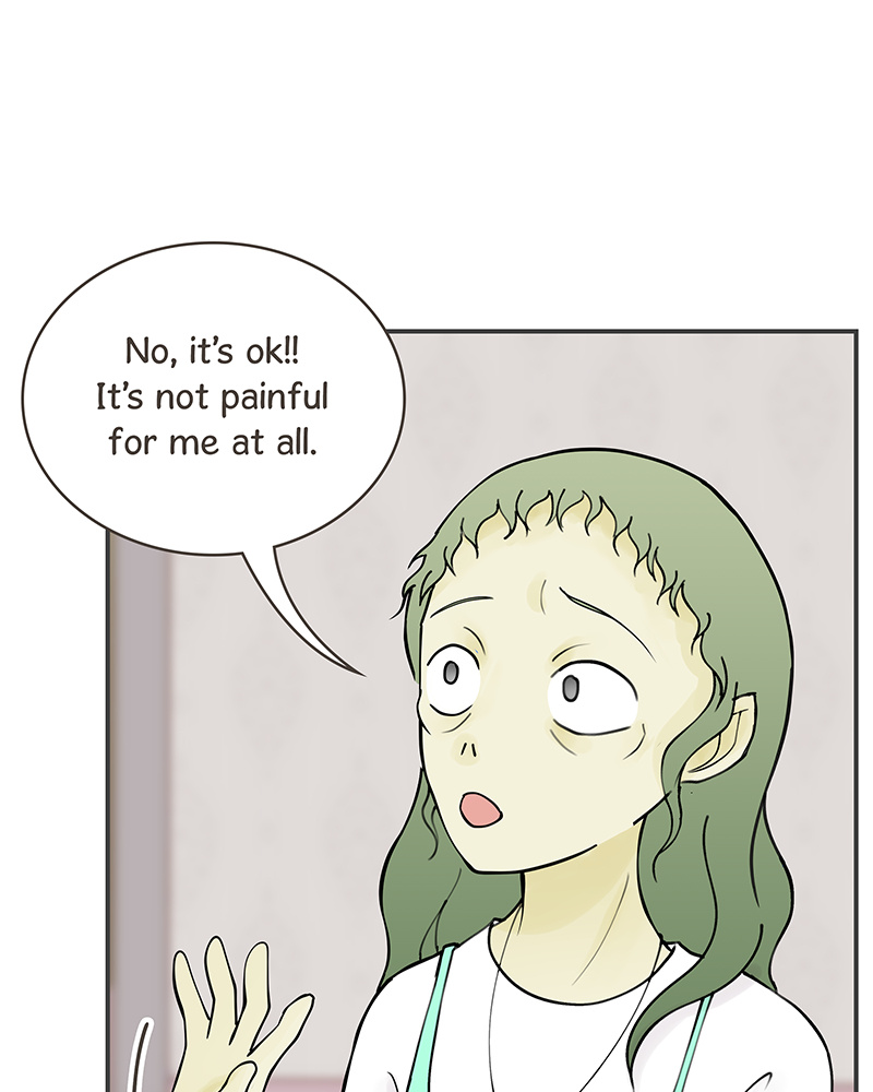 Cursed Princess Club chapter 76 - page 119