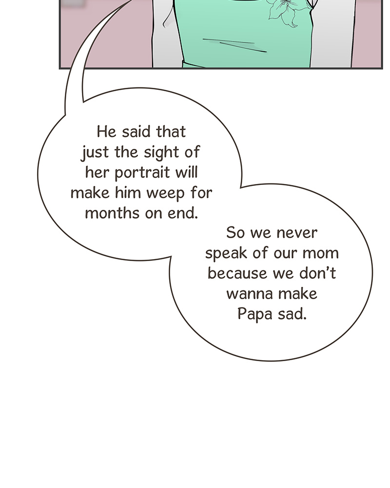 Cursed Princess Club chapter 76 - page 125