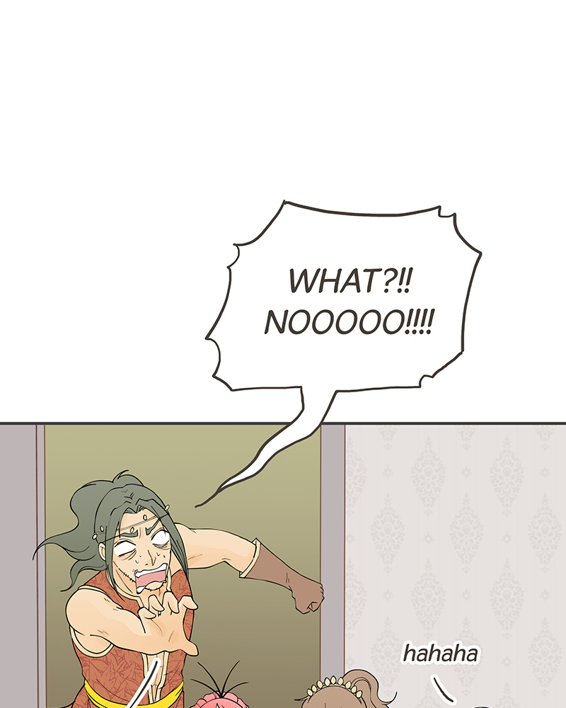 Cursed Princess Club chapter 76 - page 129