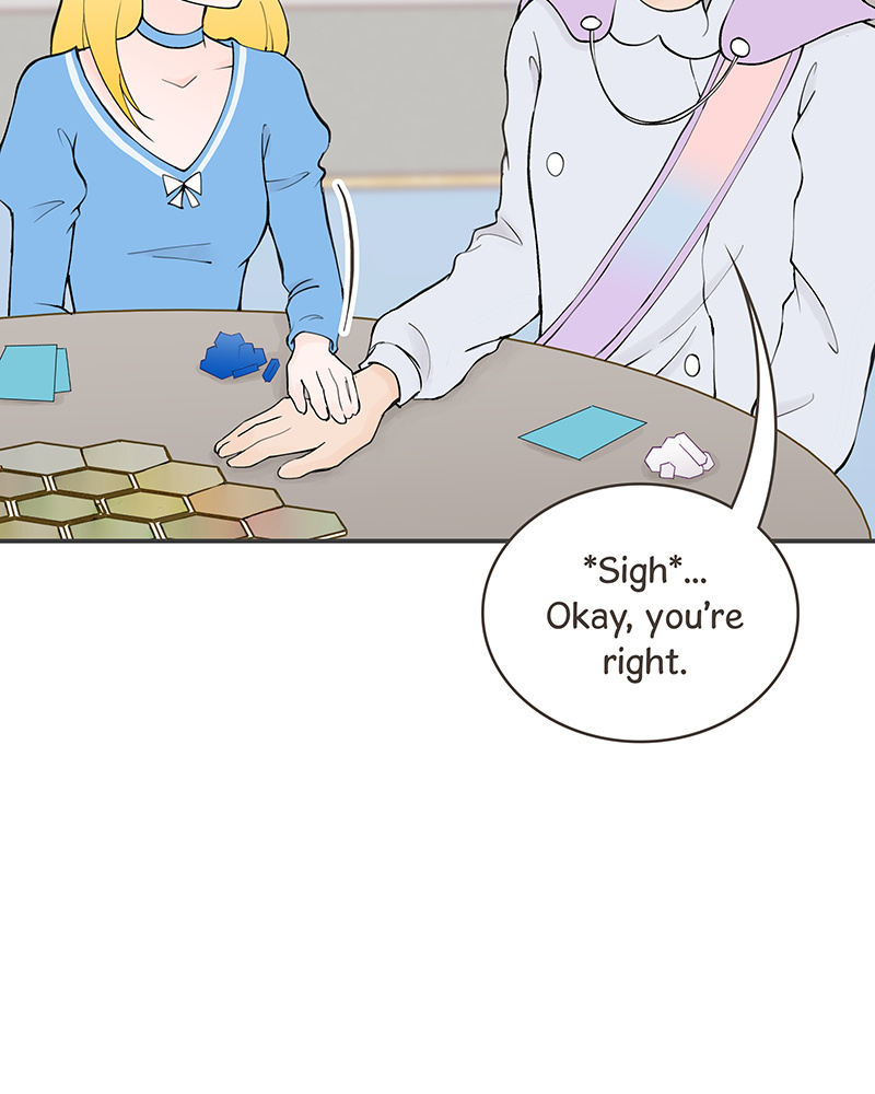 Cursed Princess Club chapter 76 - page 13