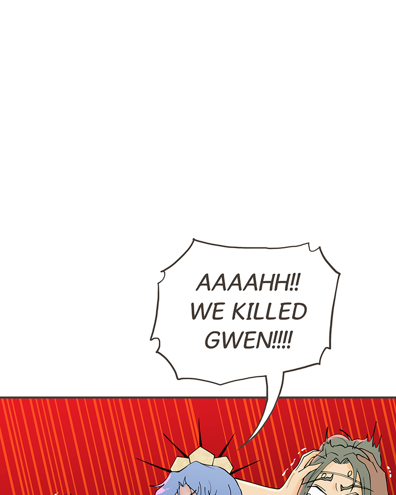 Cursed Princess Club chapter 76 - page 14