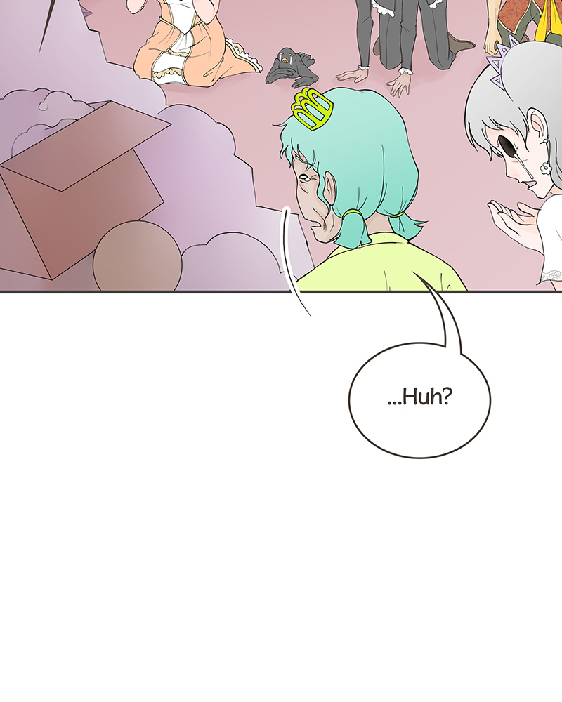 Cursed Princess Club chapter 76 - page 19