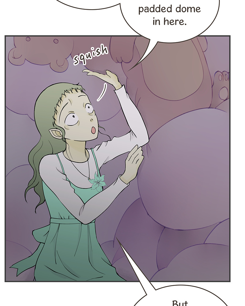 Cursed Princess Club chapter 76 - page 22