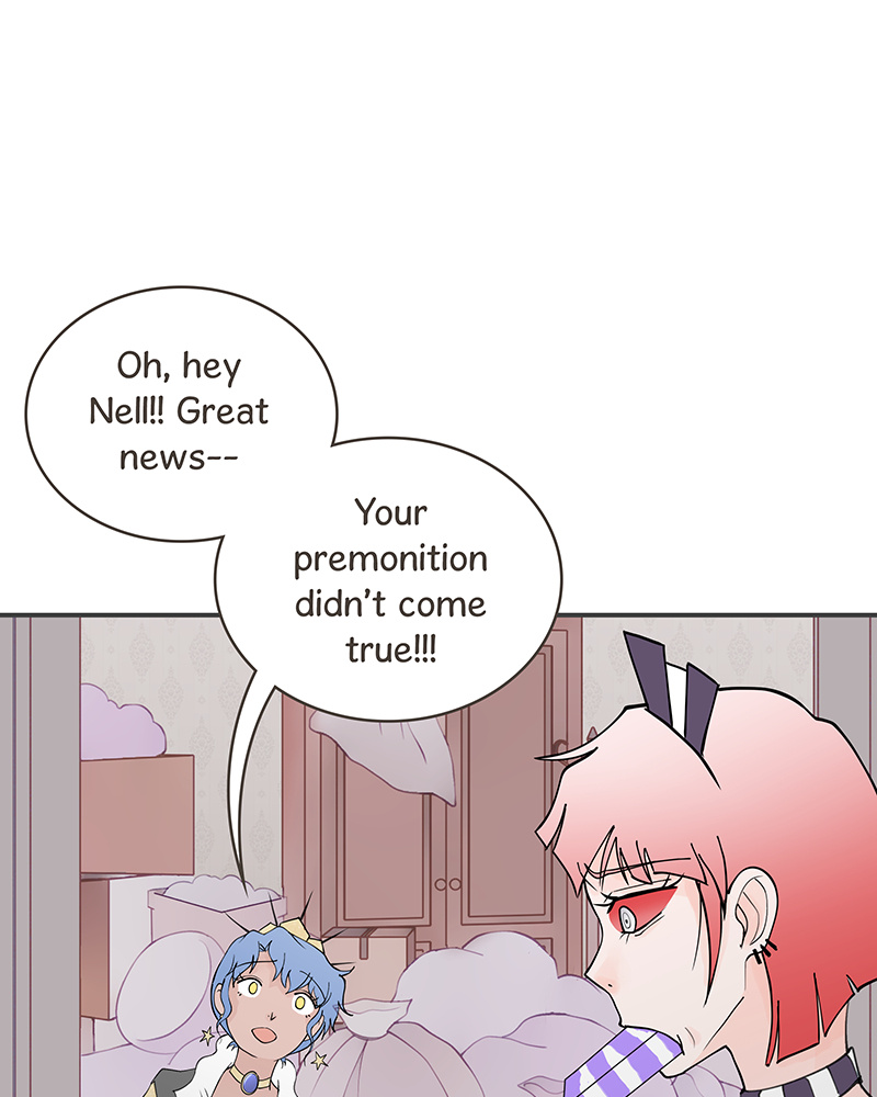 Cursed Princess Club chapter 76 - page 28