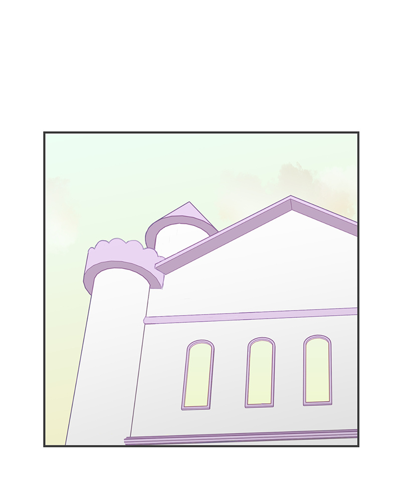 Cursed Princess Club chapter 76 - page 3