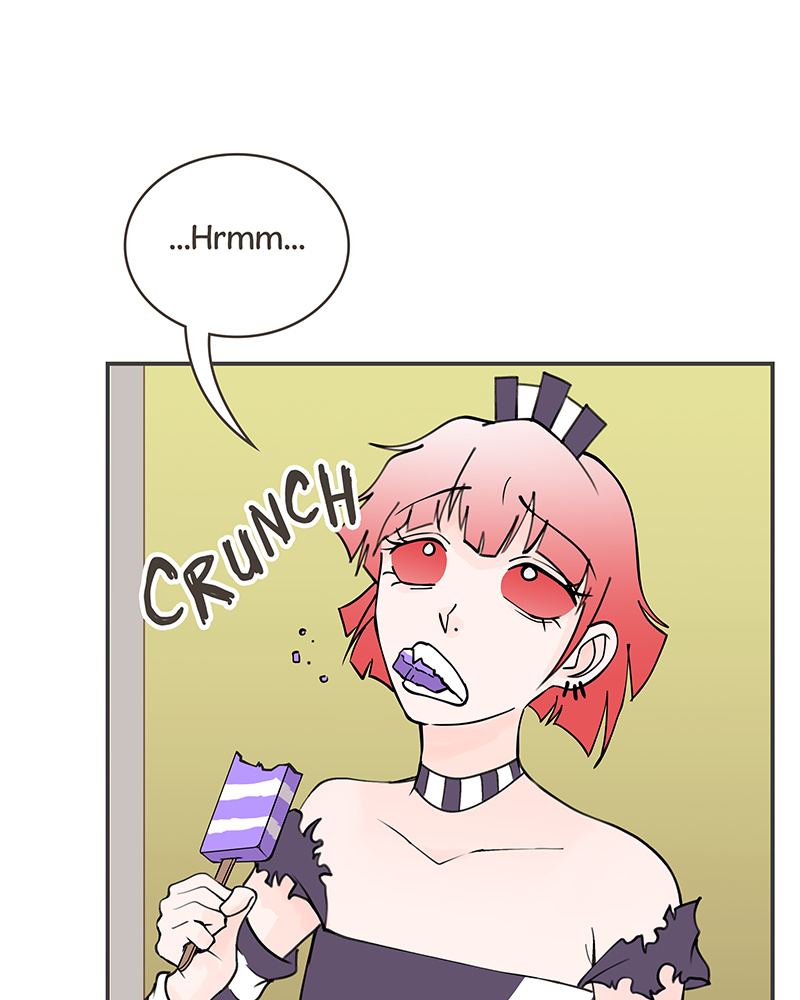 Cursed Princess Club chapter 76 - page 30