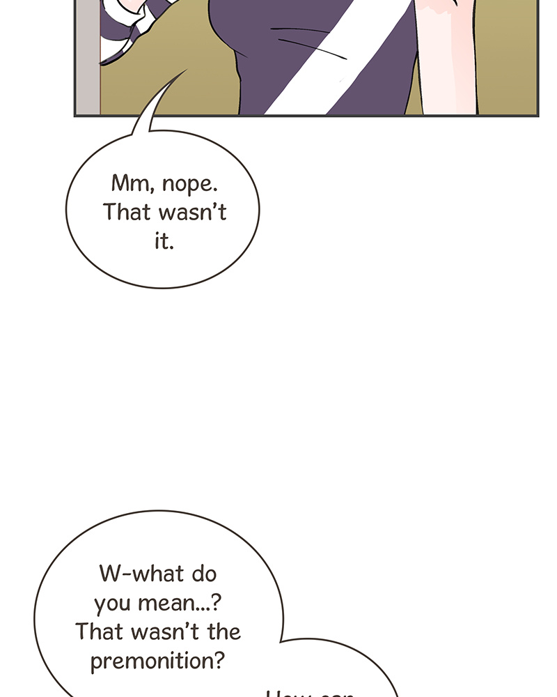 Cursed Princess Club chapter 76 - page 31
