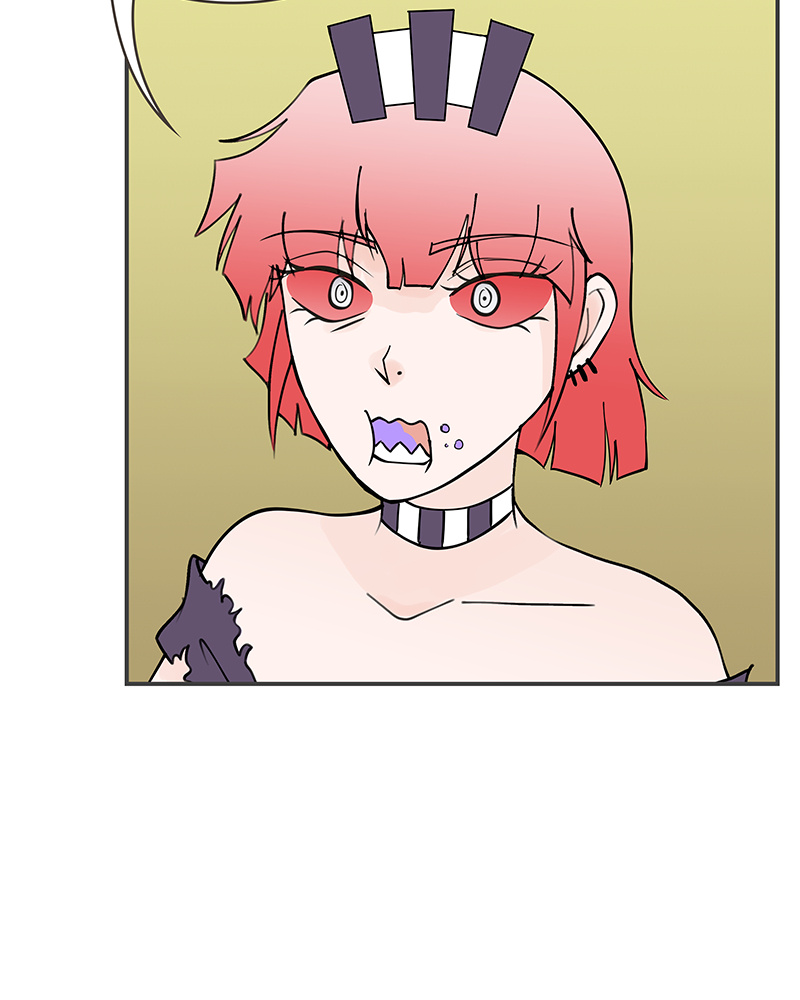 Cursed Princess Club chapter 76 - page 34