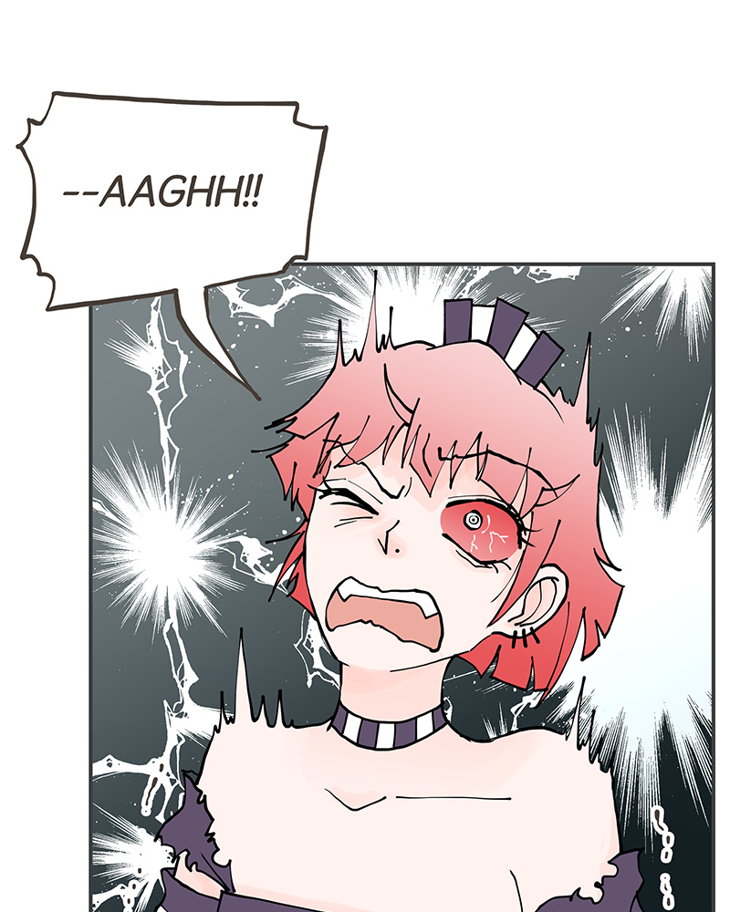 Cursed Princess Club chapter 76 - page 35