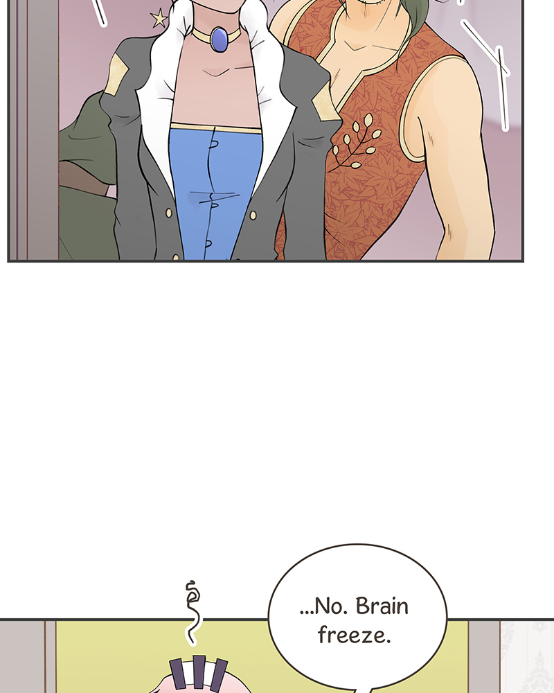 Cursed Princess Club chapter 76 - page 37