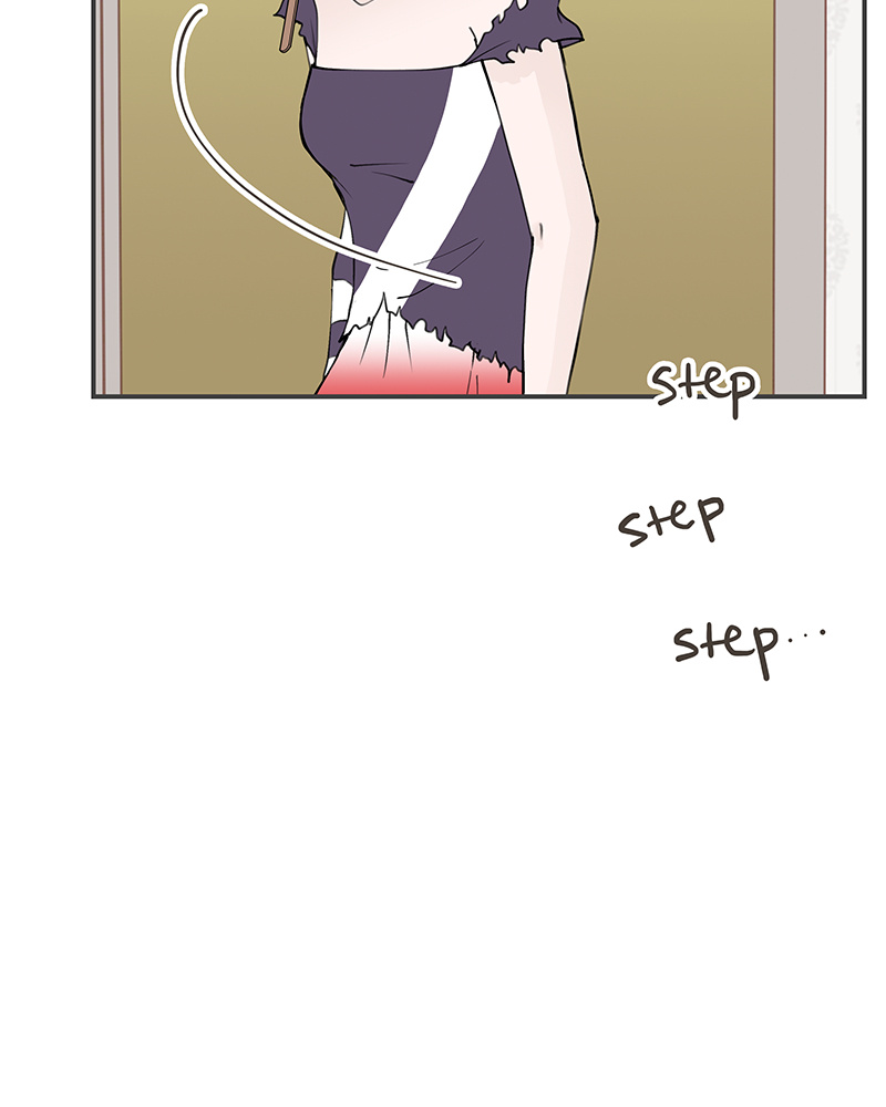 Cursed Princess Club chapter 76 - page 40