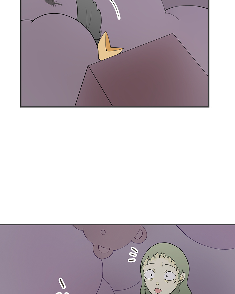 Cursed Princess Club chapter 76 - page 43