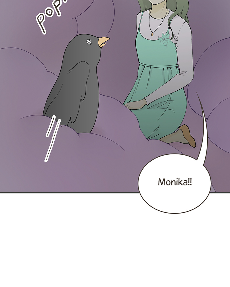 Cursed Princess Club chapter 76 - page 44