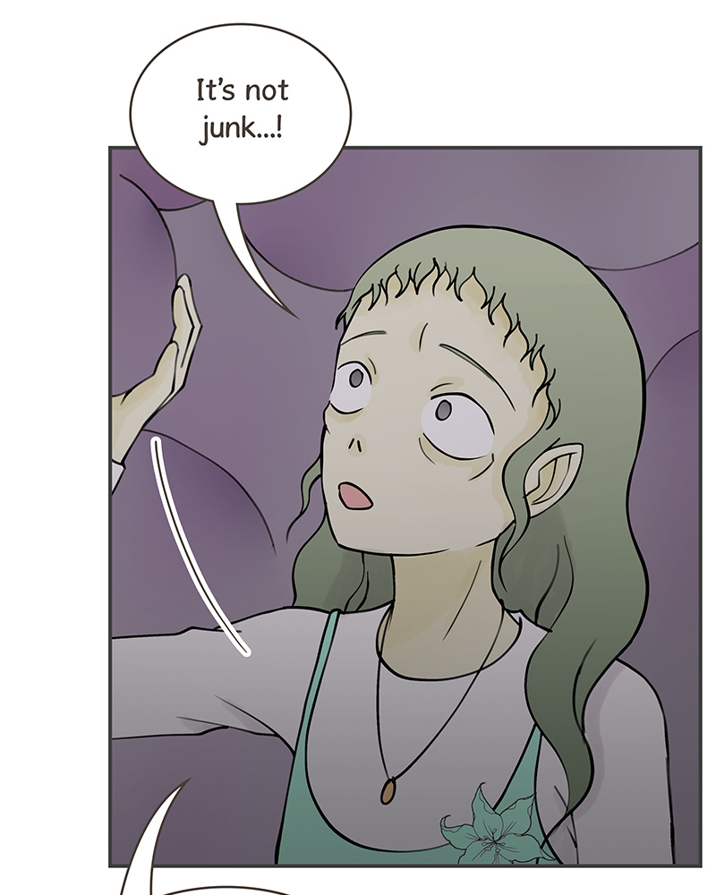 Cursed Princess Club chapter 76 - page 48