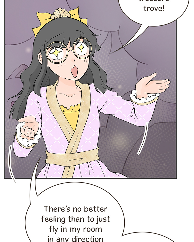 Cursed Princess Club chapter 76 - page 50