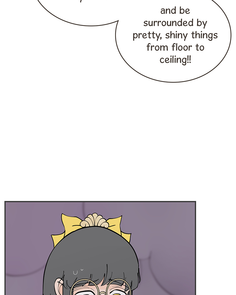 Cursed Princess Club chapter 76 - page 51