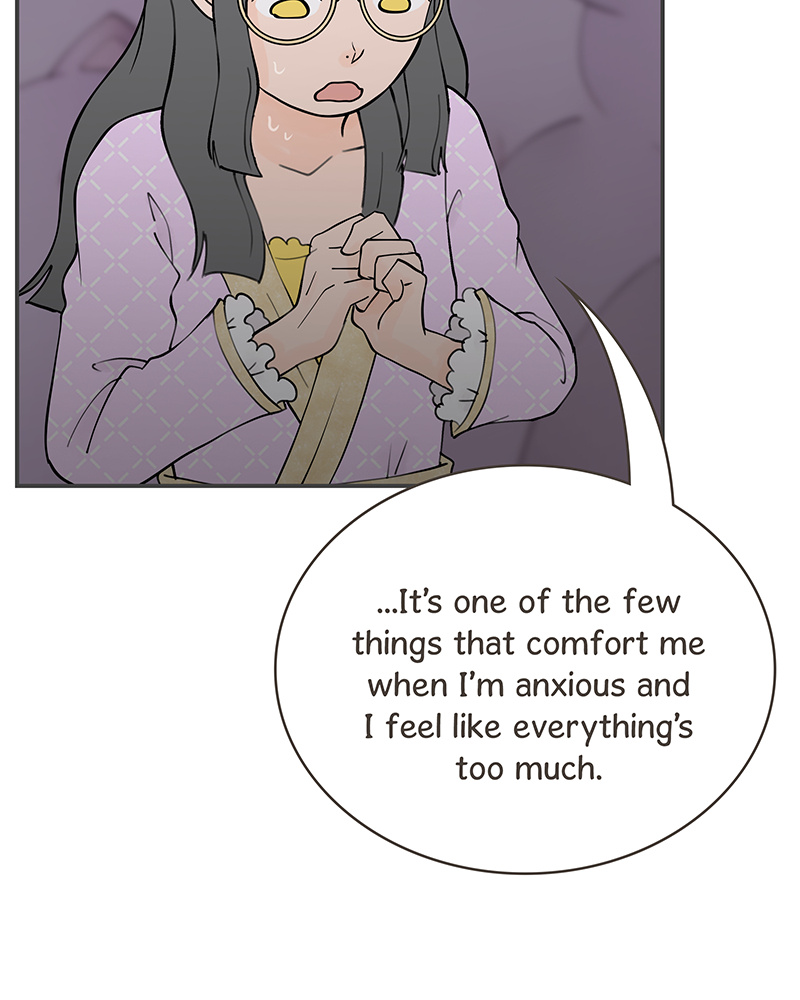 Cursed Princess Club chapter 76 - page 52