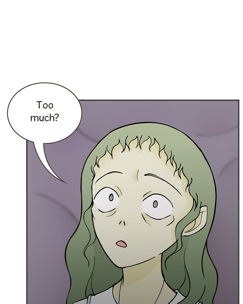 Cursed Princess Club chapter 76 - page 53