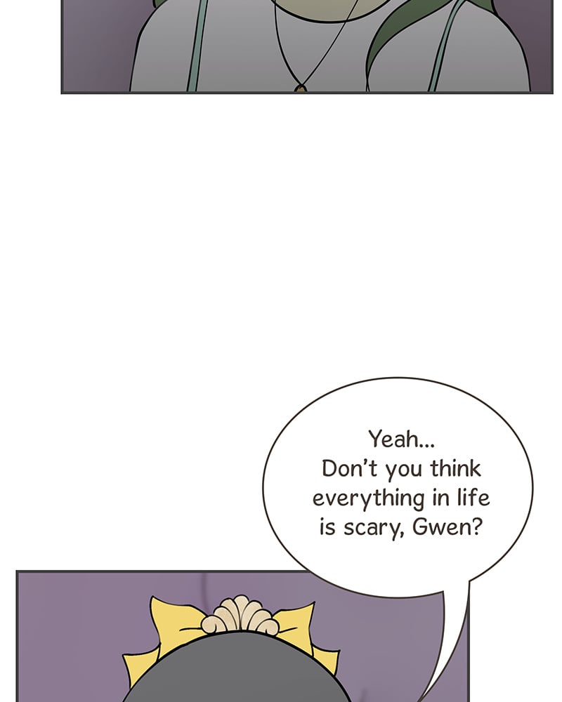 Cursed Princess Club chapter 76 - page 54