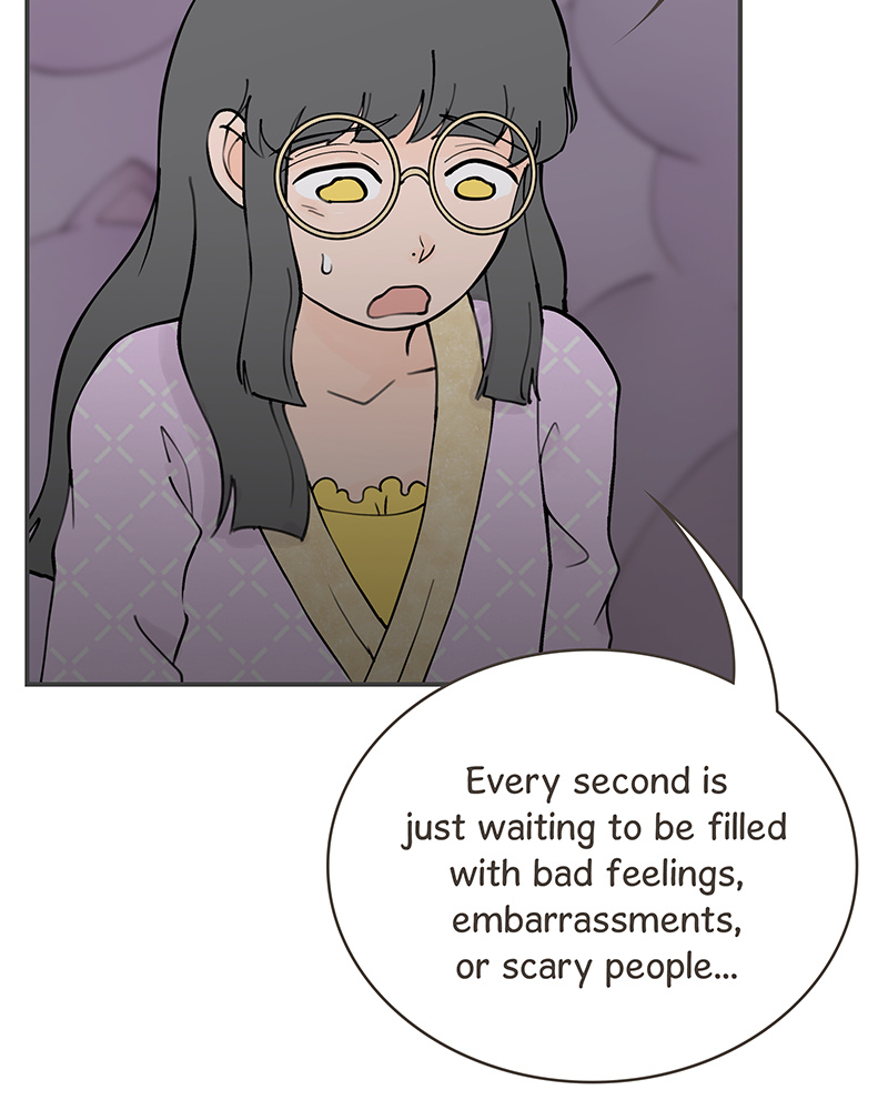 Cursed Princess Club chapter 76 - page 55