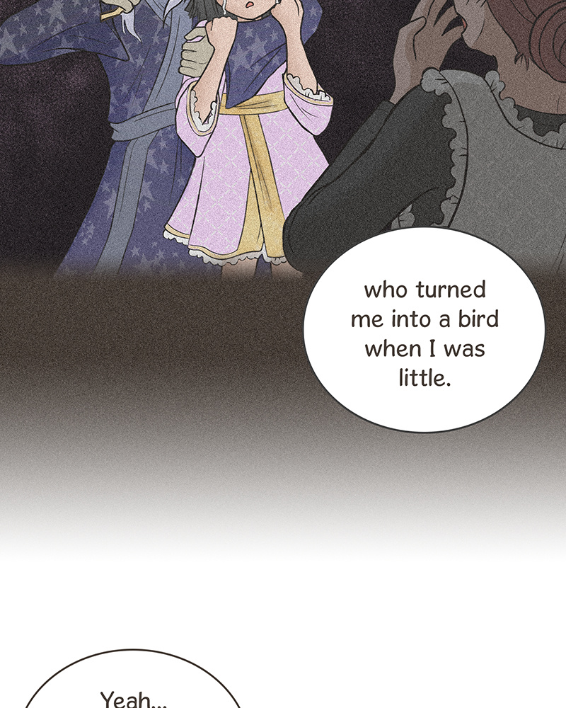 Cursed Princess Club chapter 76 - page 57
