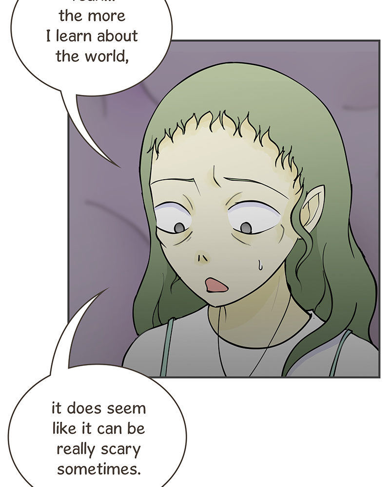 Cursed Princess Club chapter 76 - page 58