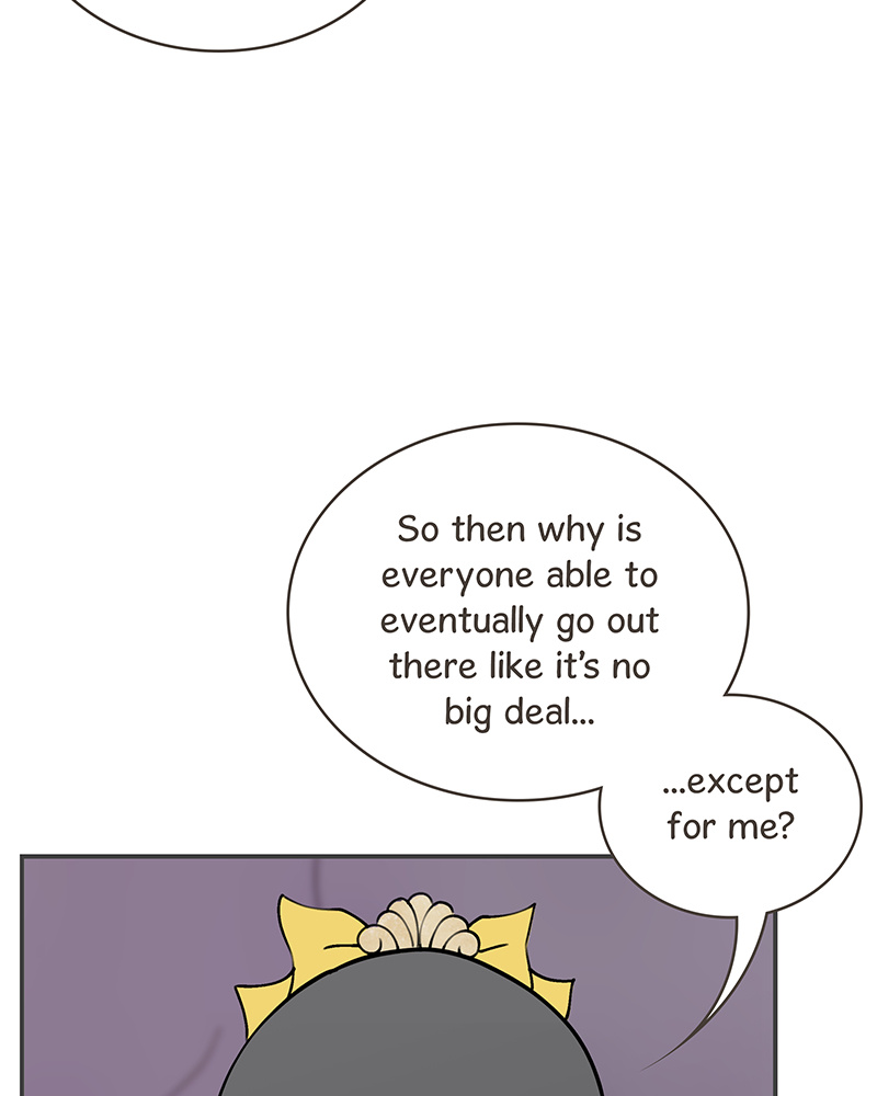 Cursed Princess Club chapter 76 - page 59