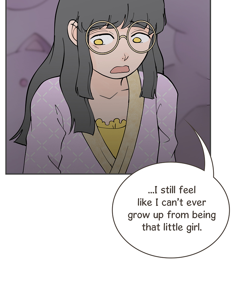 Cursed Princess Club chapter 76 - page 60
